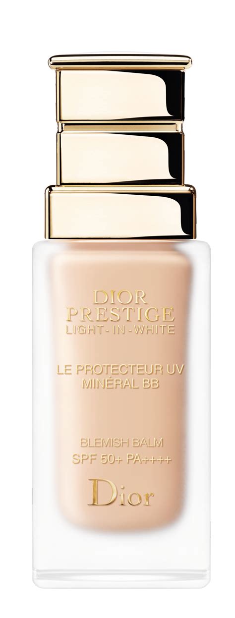 dior bb霜
